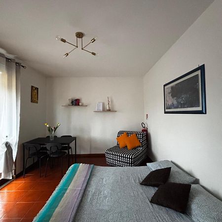 Апартаменты La Casa Di Jacopo A Fiumicino Маккарезе Экстерьер фото