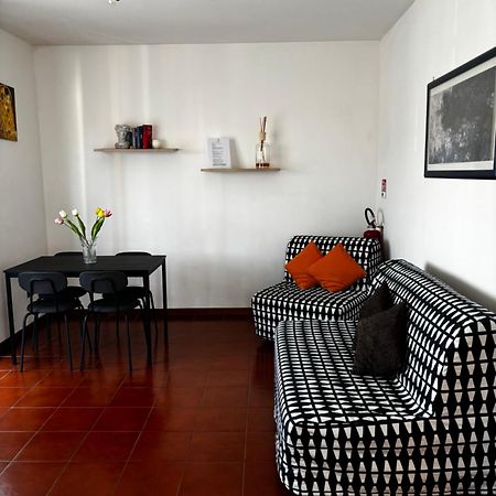 Апартаменты La Casa Di Jacopo A Fiumicino Маккарезе Экстерьер фото