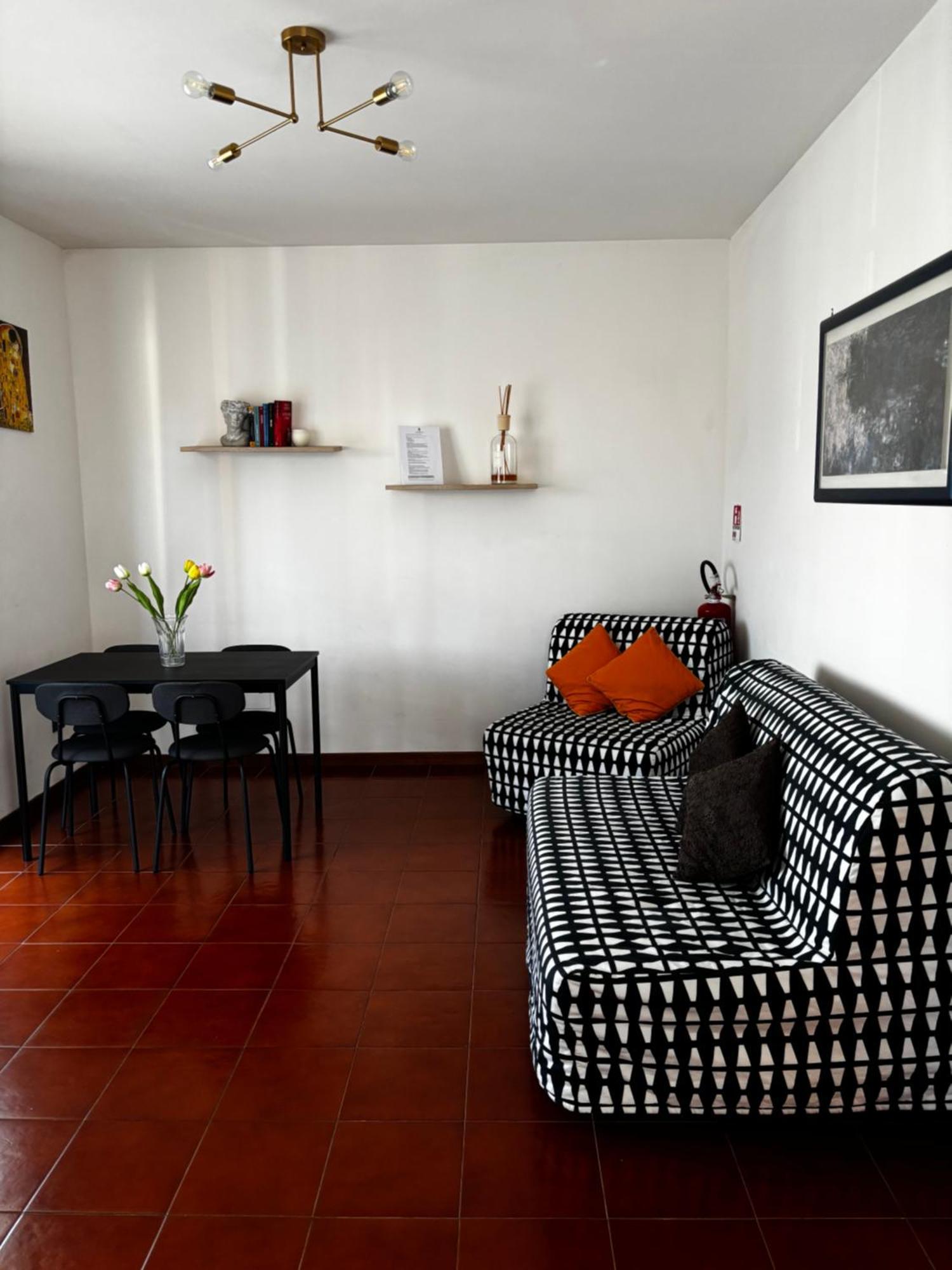Апартаменты La Casa Di Jacopo A Fiumicino Маккарезе Экстерьер фото